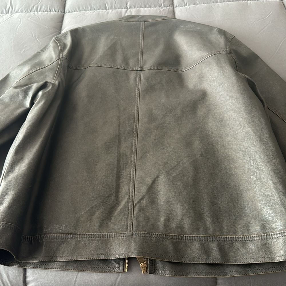 Mens jacket - Picture 4 of 8